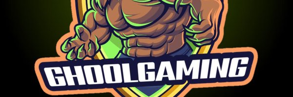 254Ghool Profile Banner