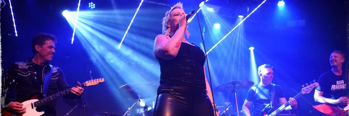 Jenni James banner