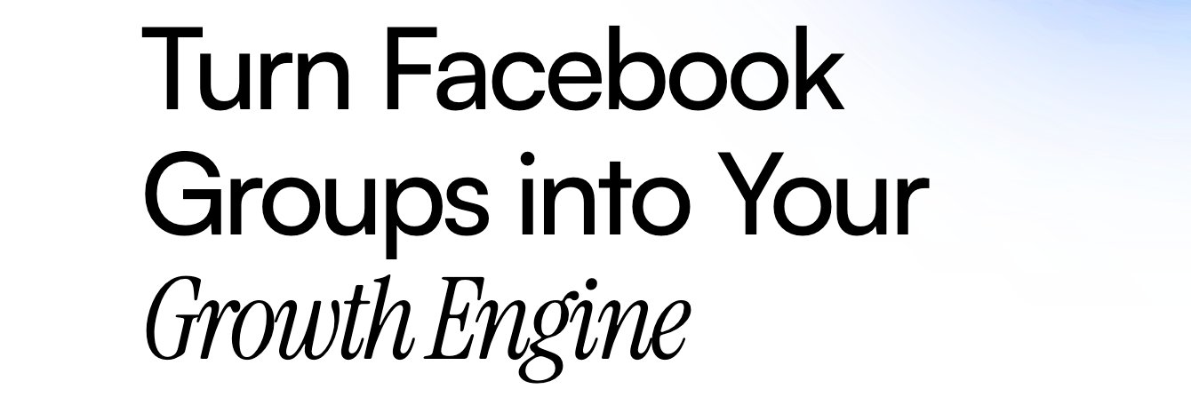 Ride The Wave banner