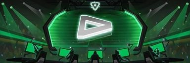 綠狗綠豆糕 banner