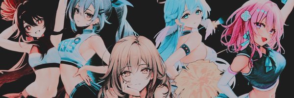 Cheersquad2DFD Profile Banner