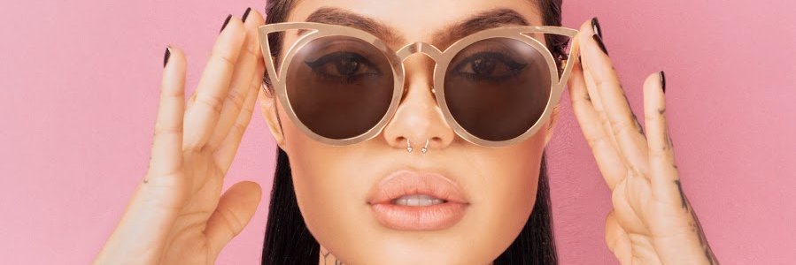 Aleja Gomez banner