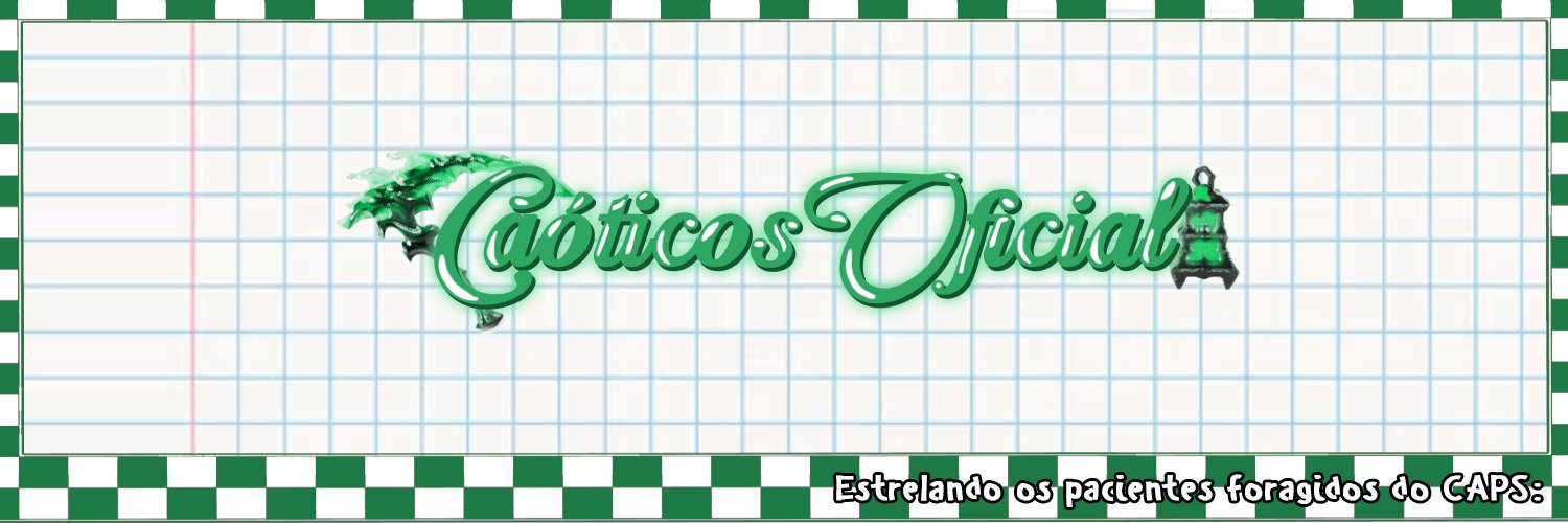 Cáoticos Team banner