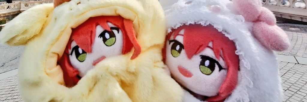 がっぴ's banner