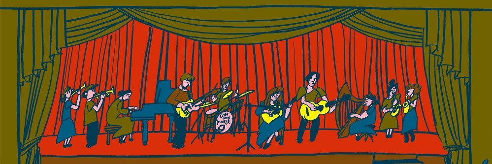 カウアンドマウス banner