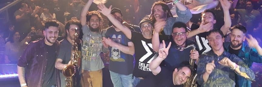 DDEoficial's profile banner image