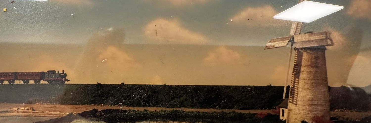 brickaleg🎙's banner