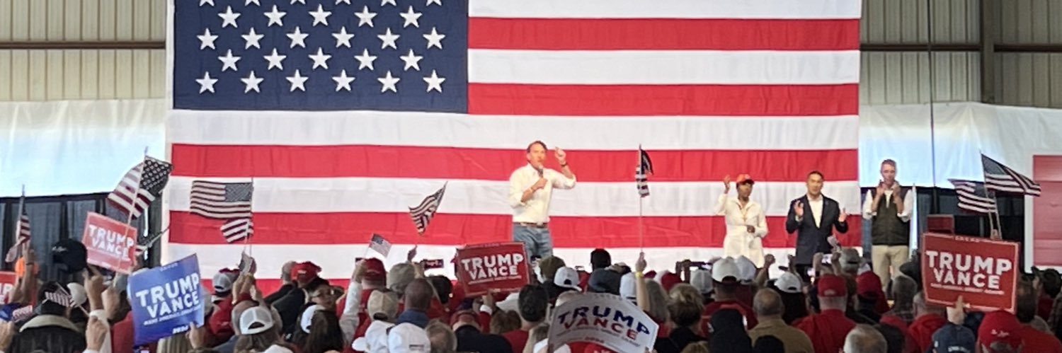Rob Damschen's banner