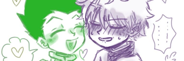 Hitomi Zoldyck 🍊 banner