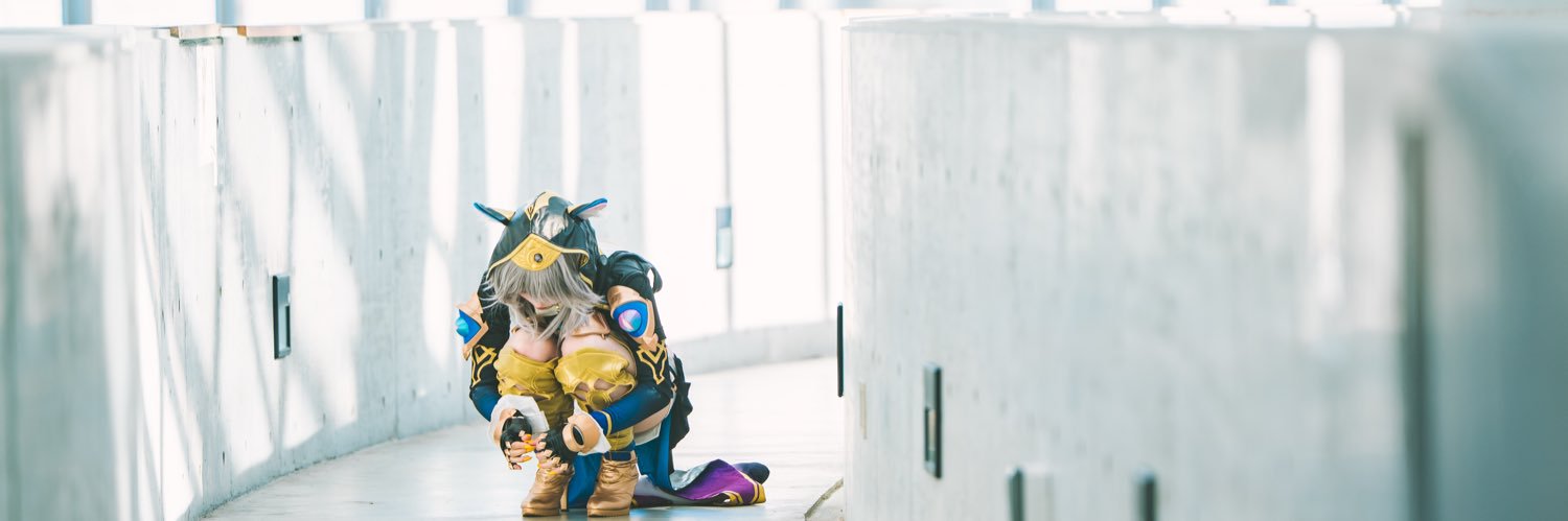 十五月 ﾈｺﾒ banner