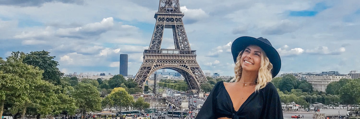 MandyHi's profile banner image