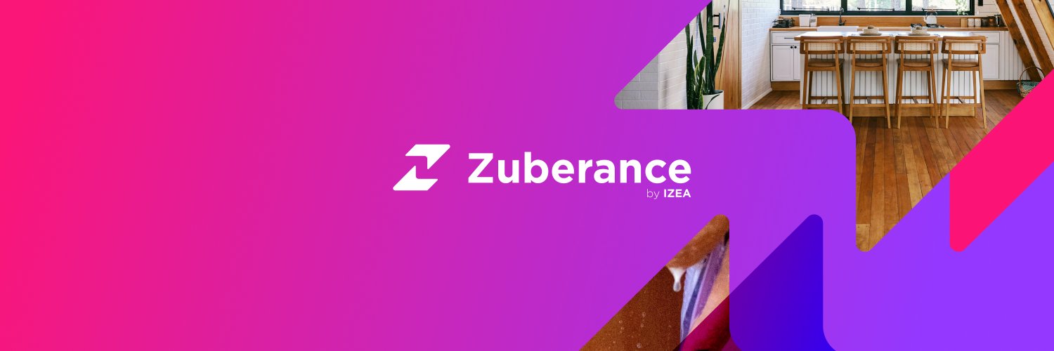 Zuberance banner