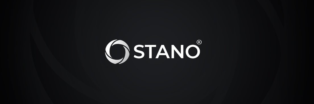 STANO banner