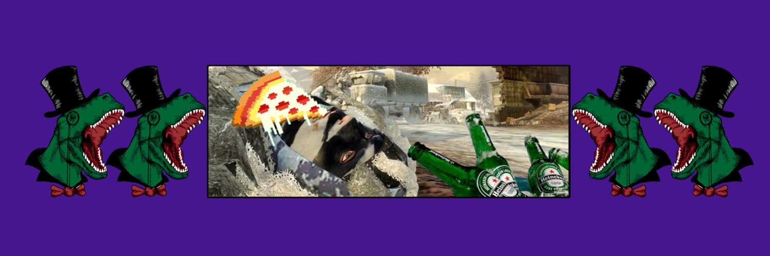 DPad ➕ banner
