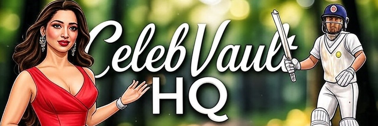 ℂ𝔼𝕃𝔼𝔹𝕍𝔸𝕌𝕃𝕋 ℍℚ banner