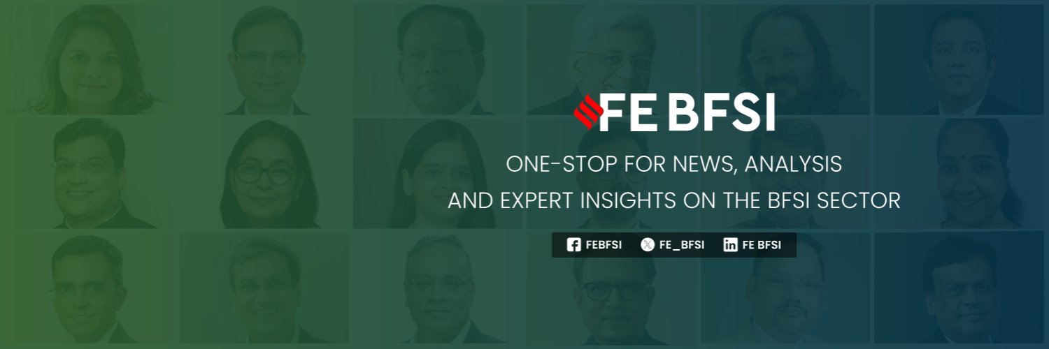 FE BFSI banner