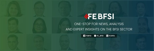 FE_BFSI Profile Banner