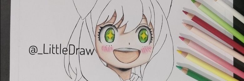 _LittleDraw's profile banner image