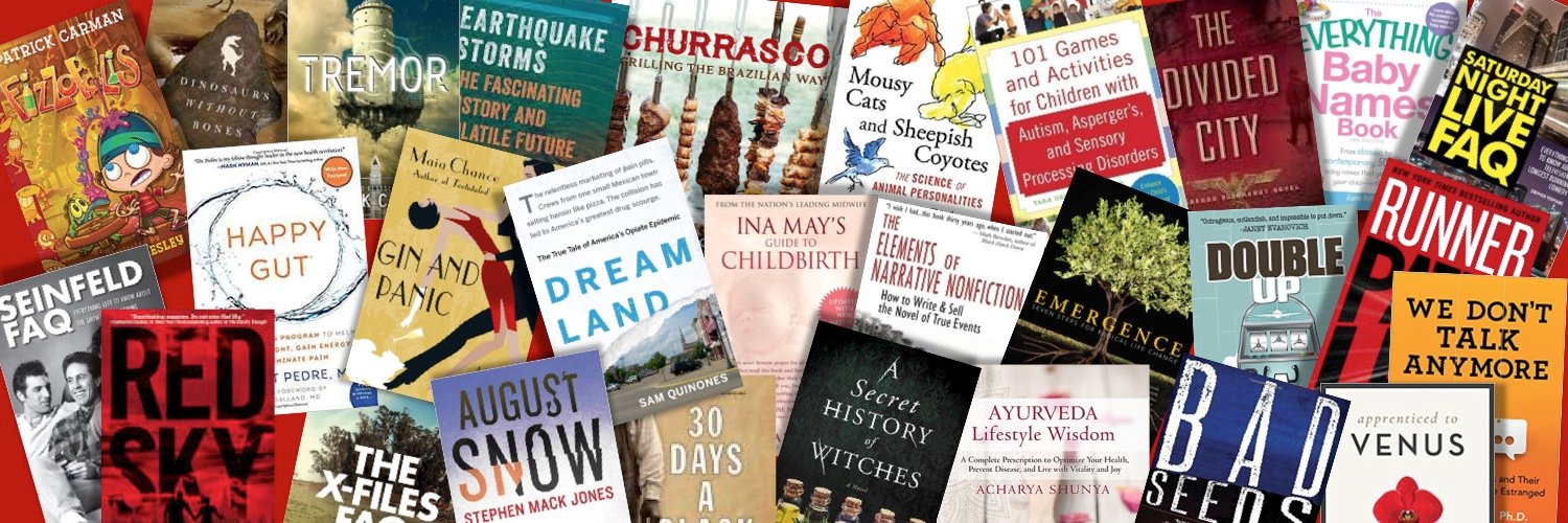 FinePrint Literary banner