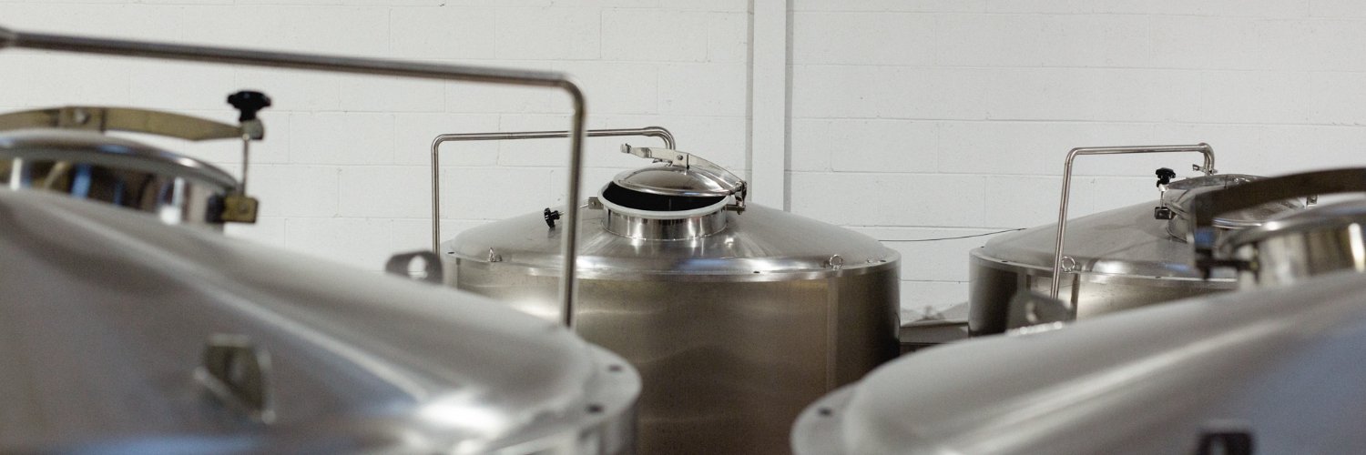 Brightside Brewing Company banner