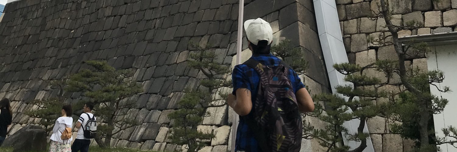 RubaoLuna's profile banner image