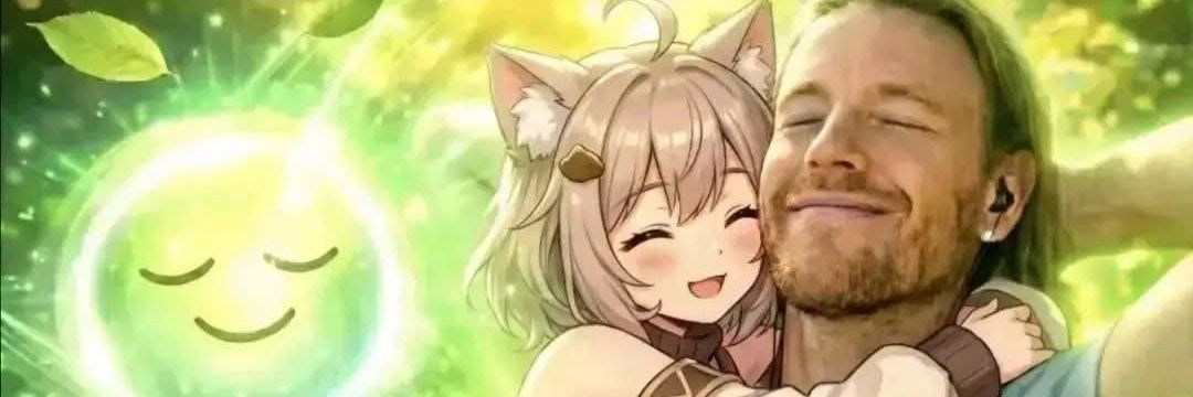 Saberaio's profile banner image
