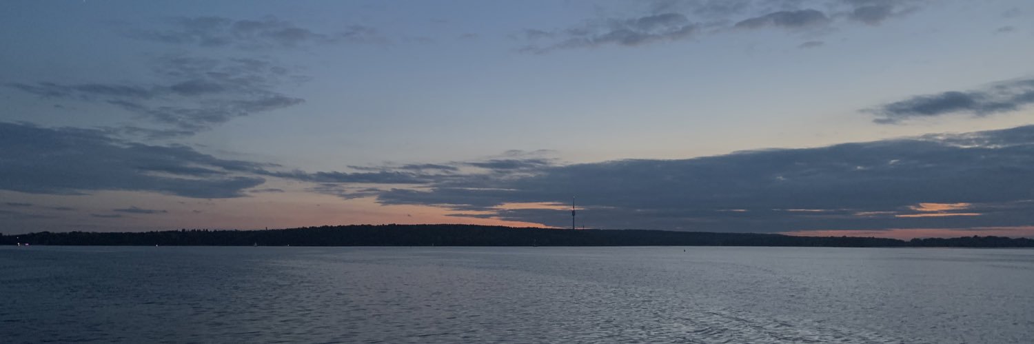 JuRenSc's profile banner image