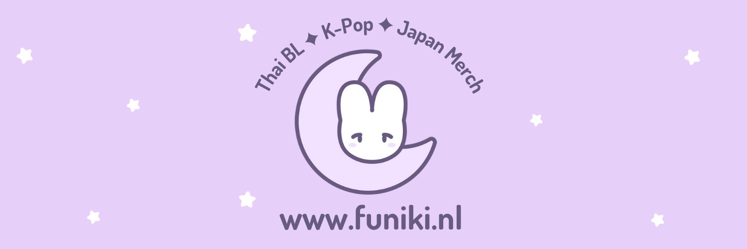 🇪🇺 Thai BL & K-Pop Shop EU + UK 🇪🇺 banner