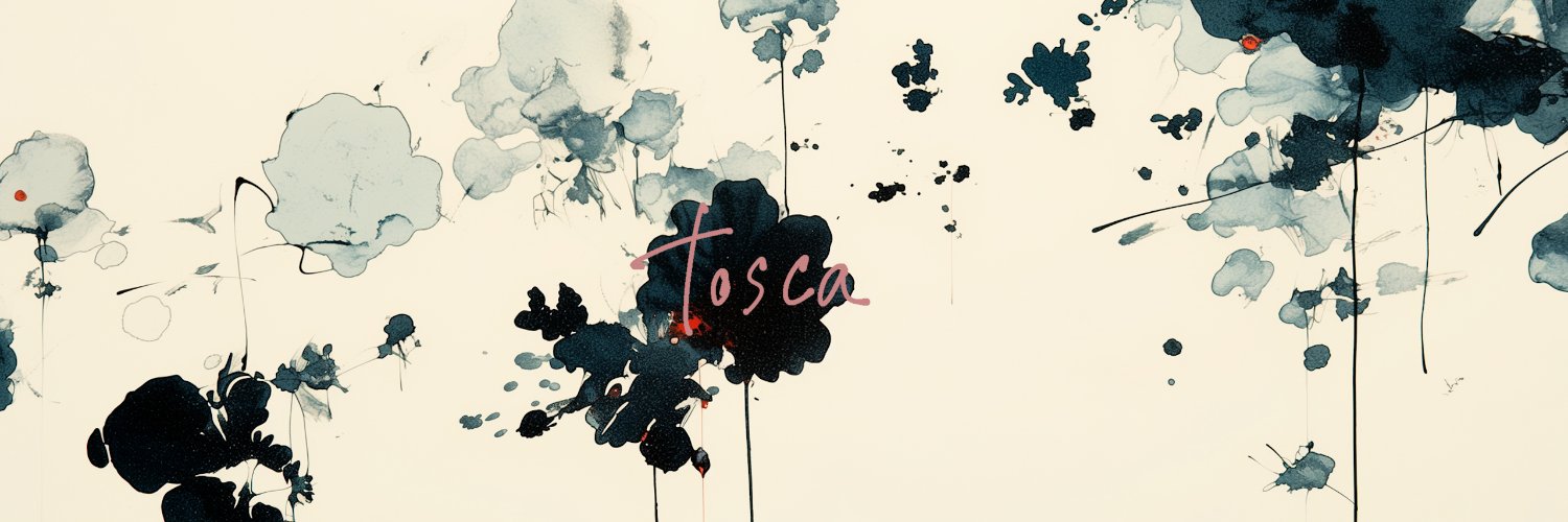 tosca banner