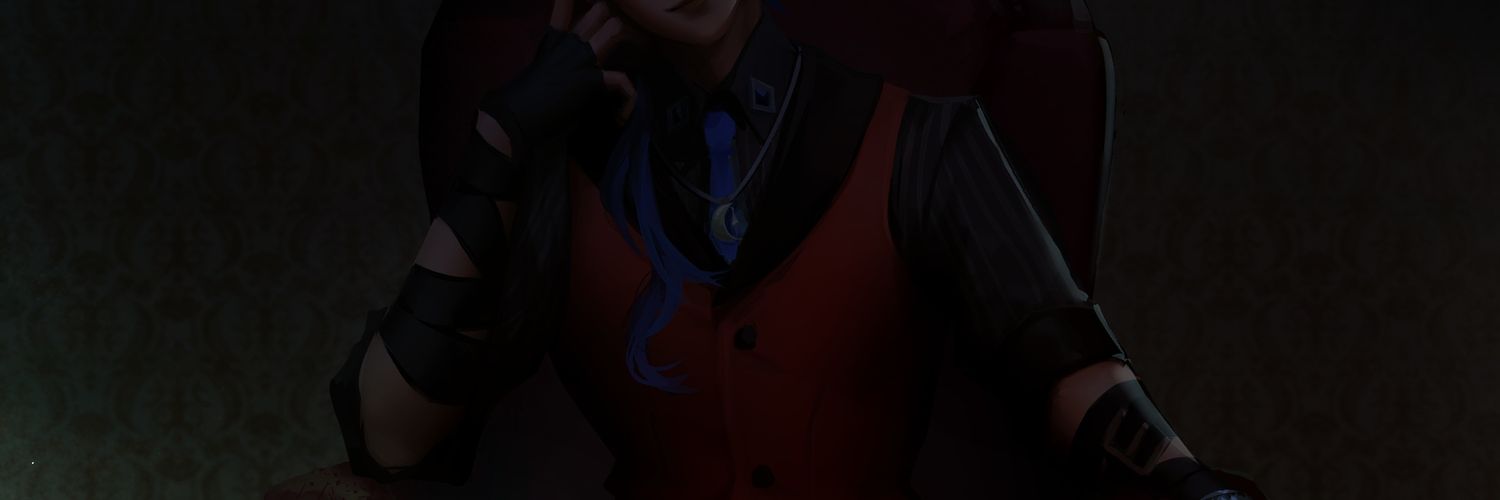 Koralle banner