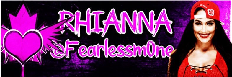 ~ ◇Rhianna ◇~'s banner
