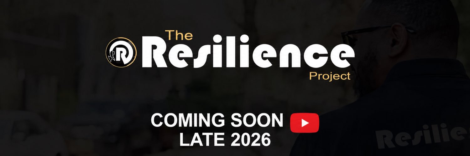 Rob Aurelius®️ banner