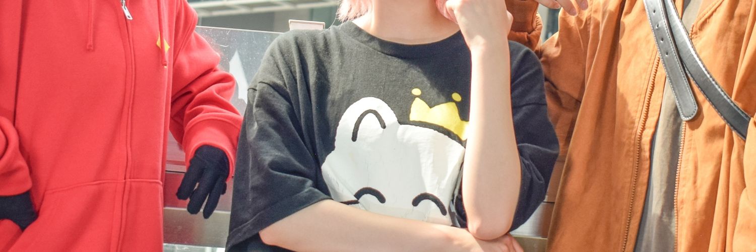 ⴲⲪ's banner