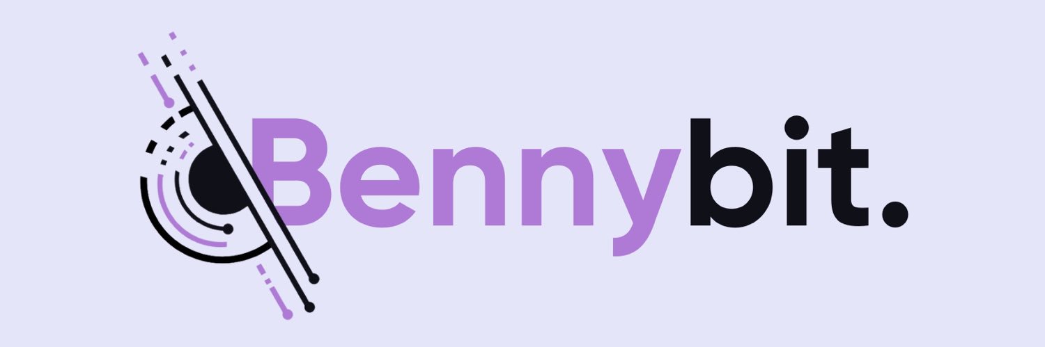 Bennybit NG banner
