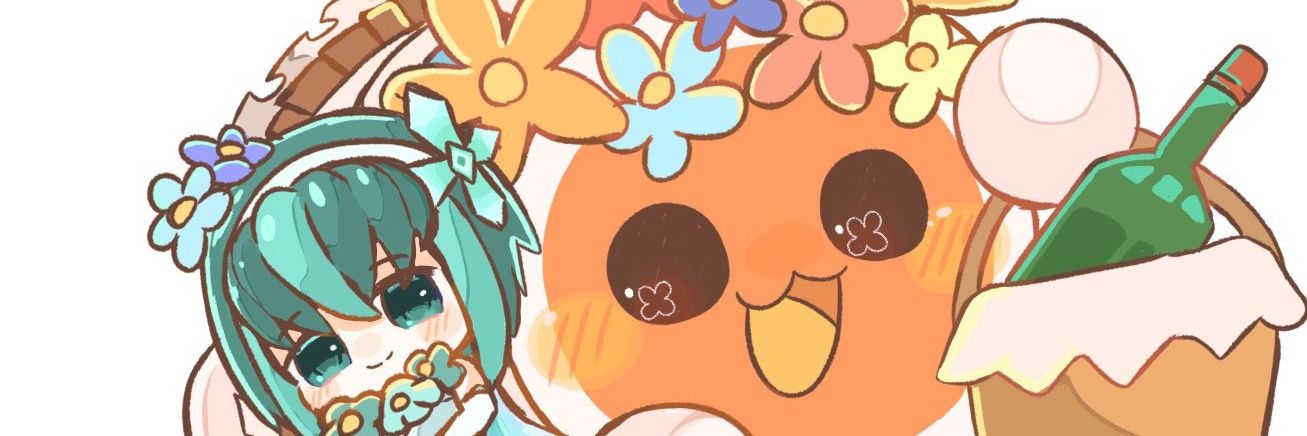 かわうそ's banner