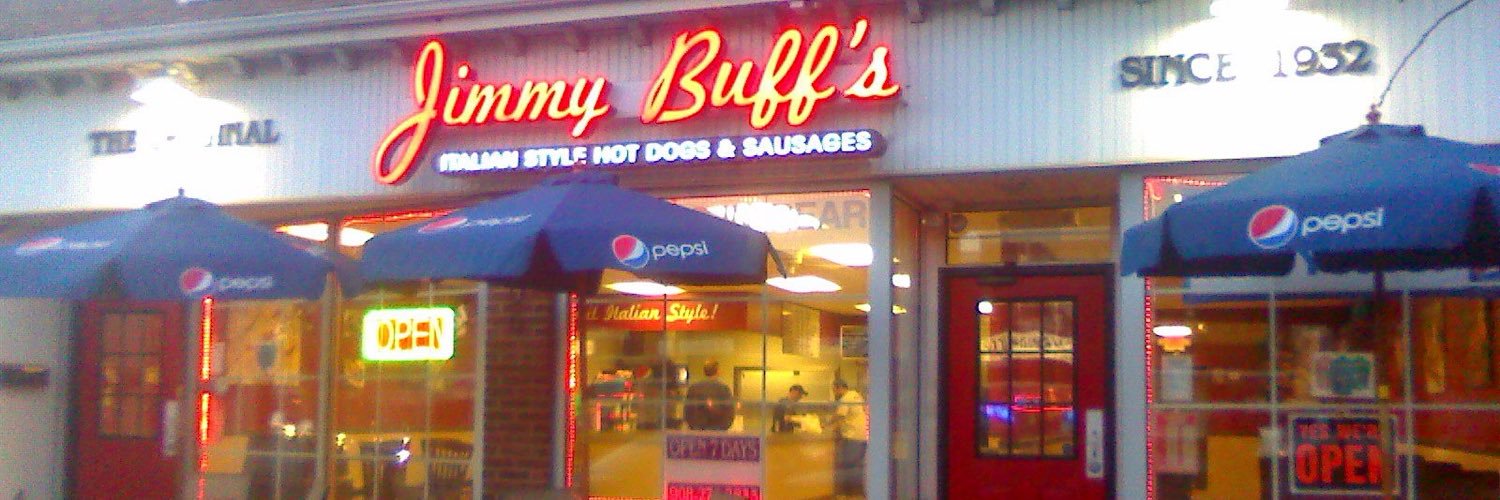 JimmyBuffs's profile banner image