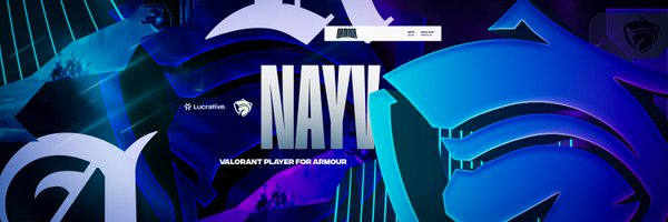 nayvsr Profile Banner