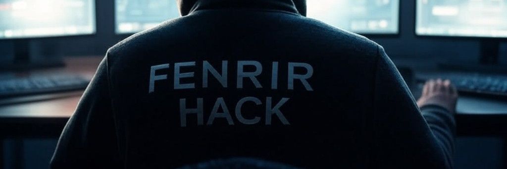 Fenrir Hack banner