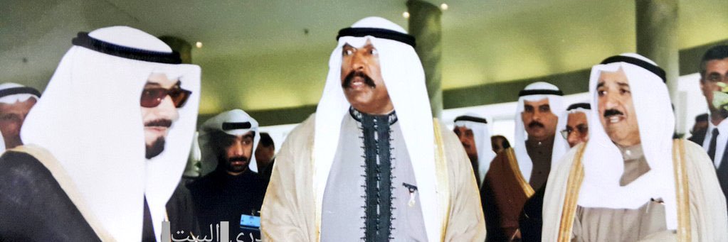 AlHarbiMeshari's profile banner image