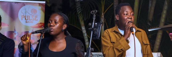 kpulseband Profile Banner