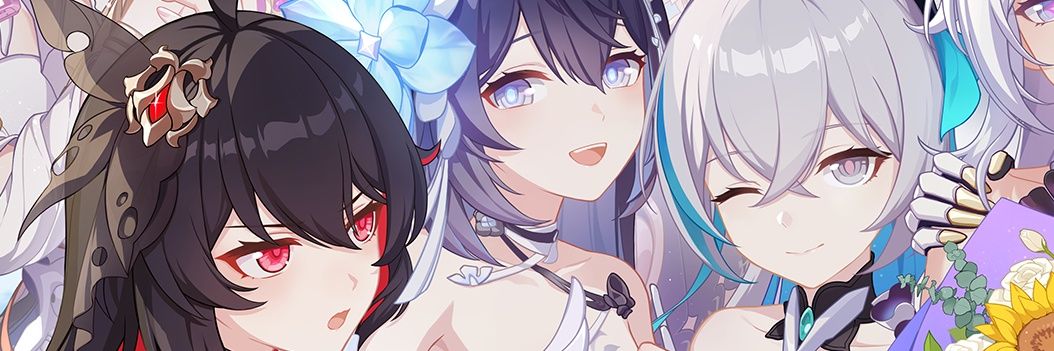 翁's banner