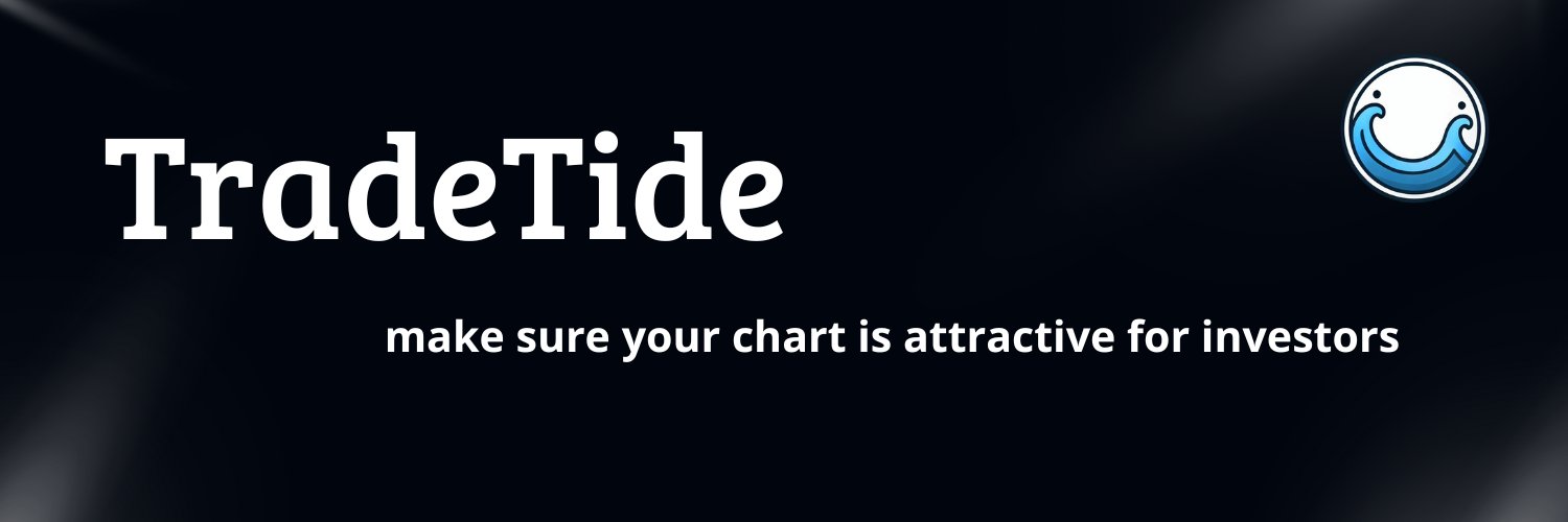 TradeTideAi banner