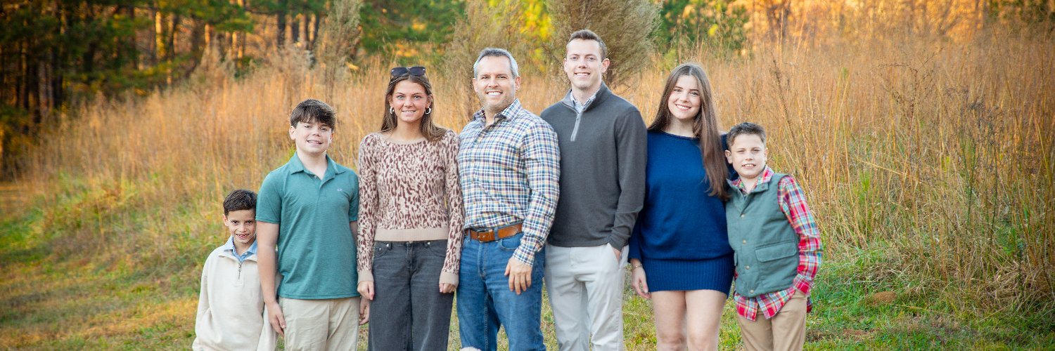 John Melonakos banner