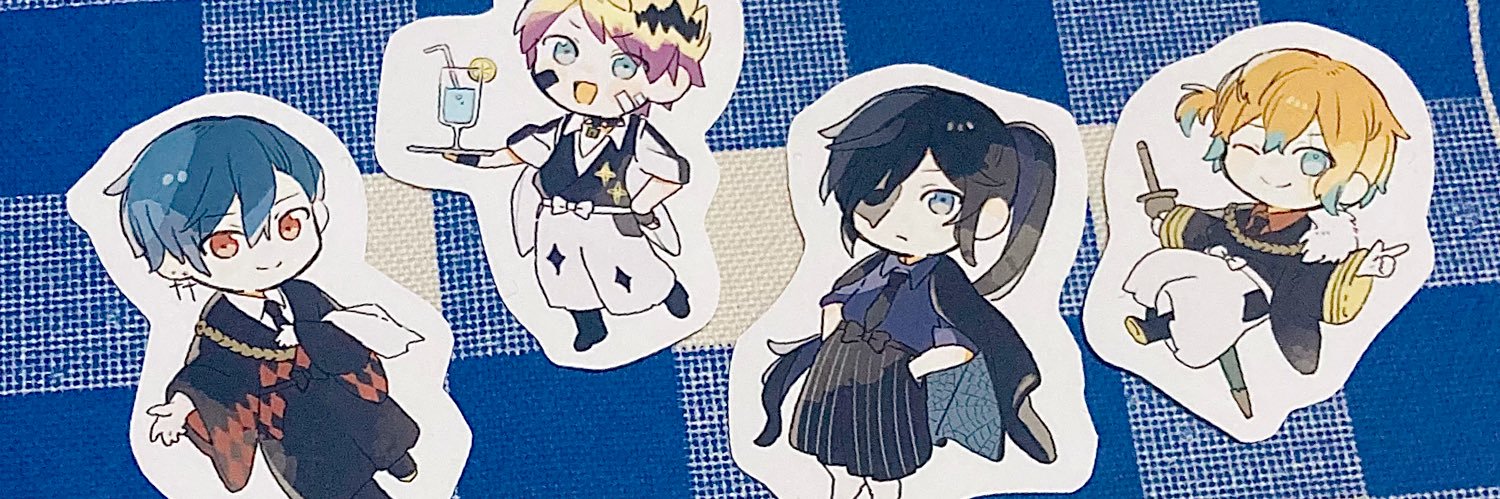 新米 banner