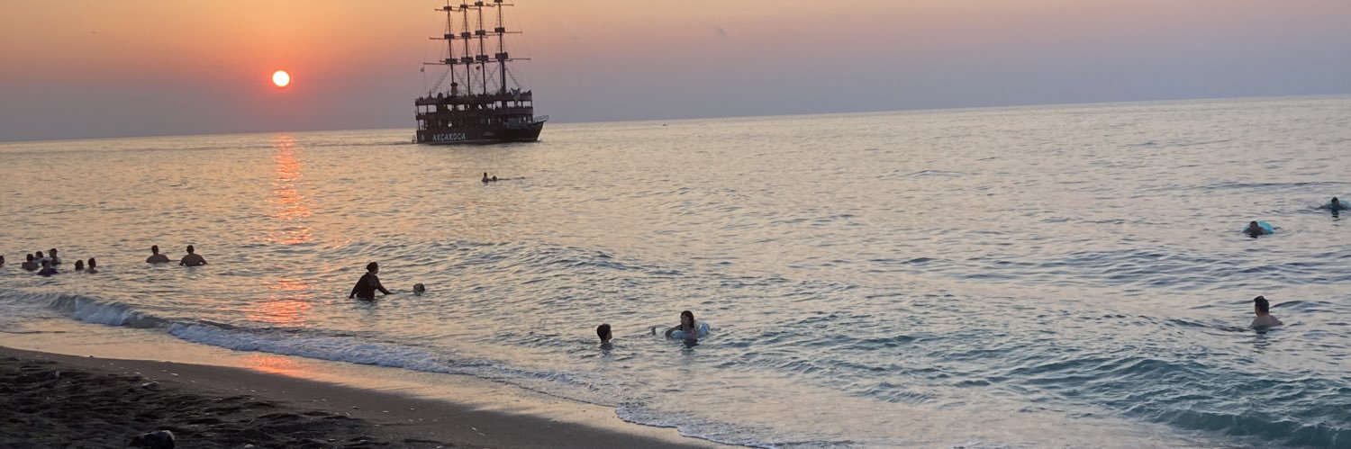 Gamze 👩‍🏫 banner