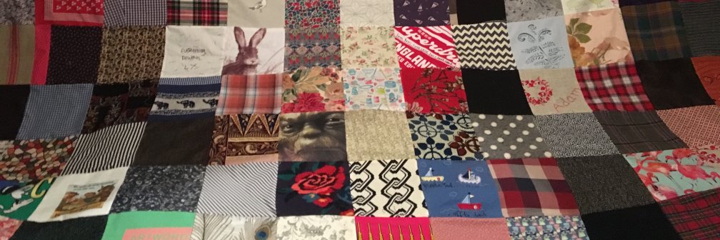 Jessica Dromgoole banner