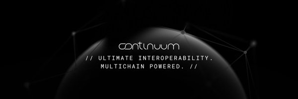c8ntinuum Profile Banner