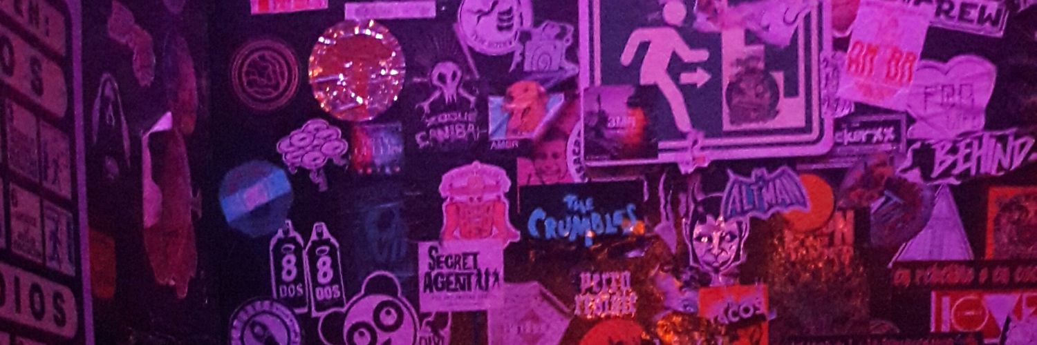 hvebonvs's profile banner image