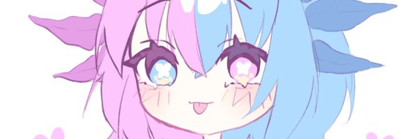 AxolMinnie Profile Banner