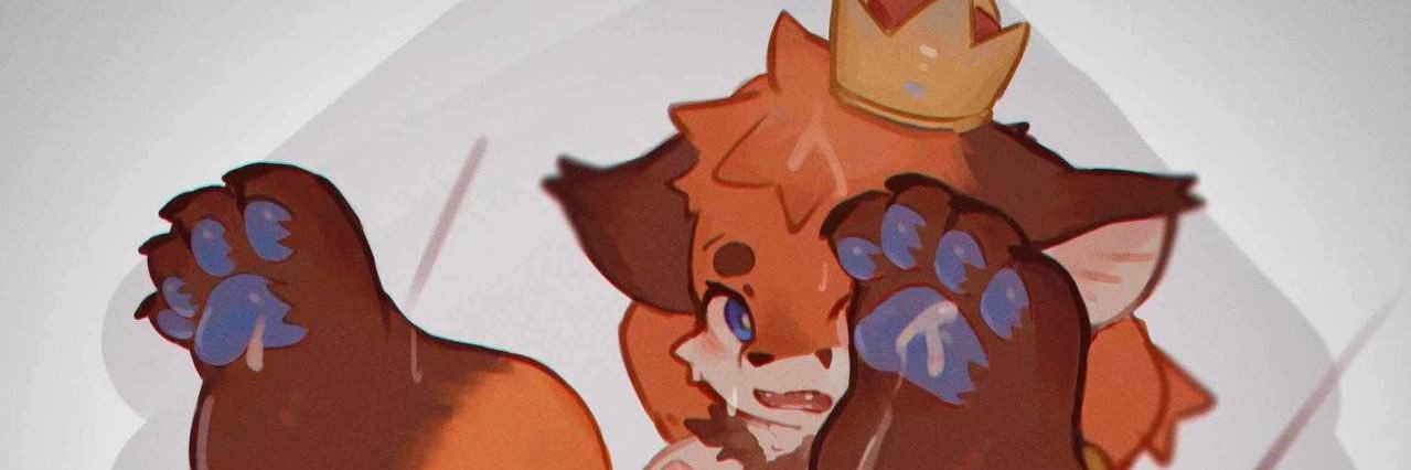 RivetsTiger's profile banner image
